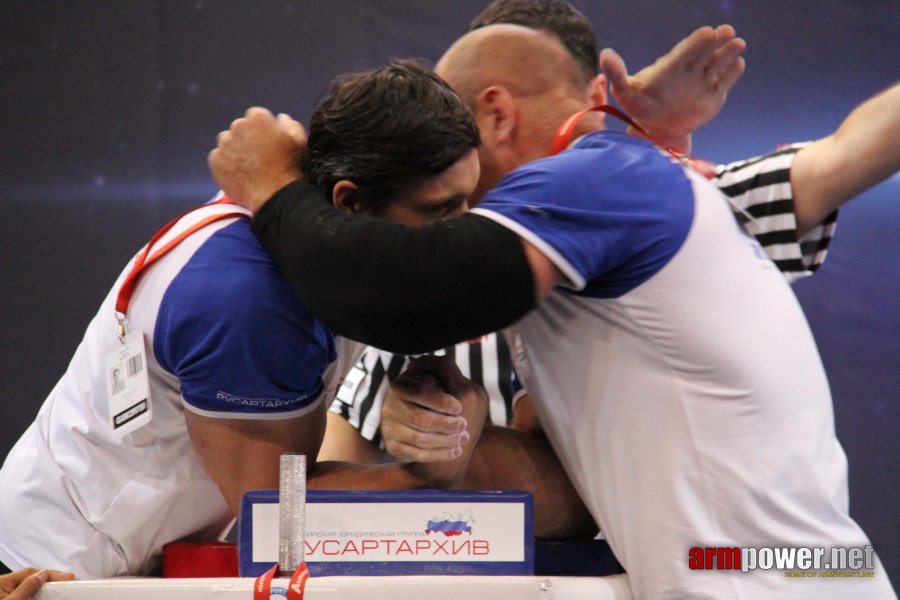 A1 Russian Open - Day 2 # Armwrestling # Armpower.net