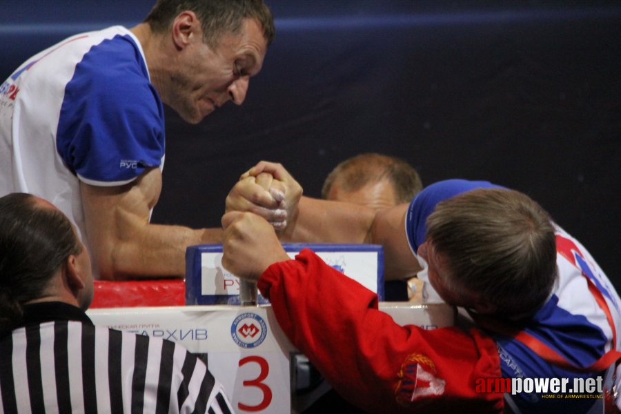 A1 Russian Open - Day 2 # Siłowanie na ręce # Armwrestling # Armpower.net