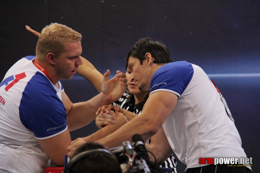 A1 Russian Open - Day 2 # Armwrestling # Armpower.net