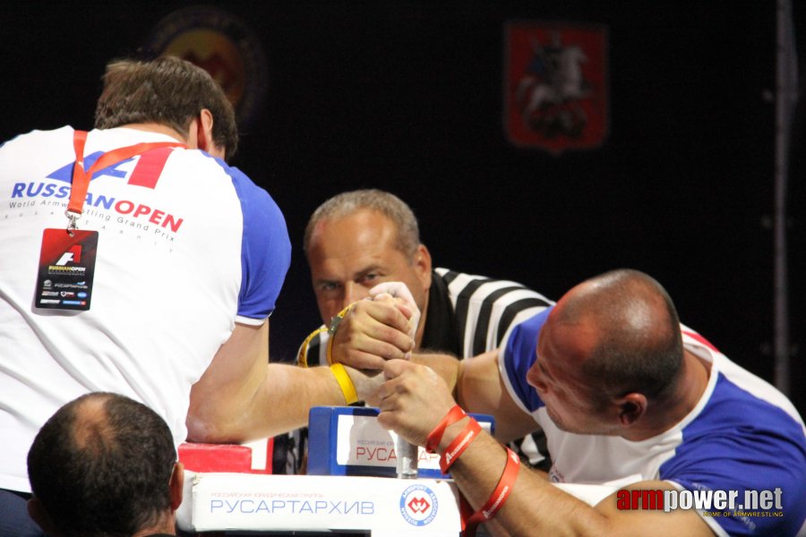 A1 Russian Open - Day 2 # Siłowanie na ręce # Armwrestling # Armpower.net