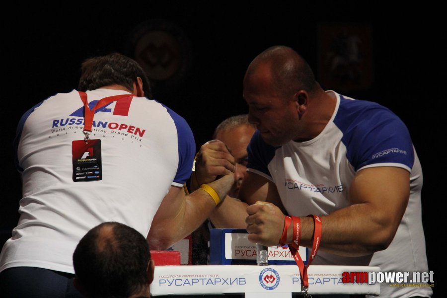 A1 Russian Open - Day 2 # Siłowanie na ręce # Armwrestling # Armpower.net