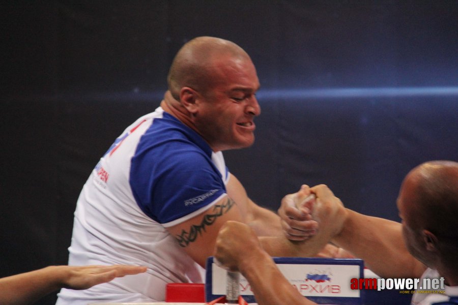 A1 Russian Open - Day 2 # Armwrestling # Armpower.net