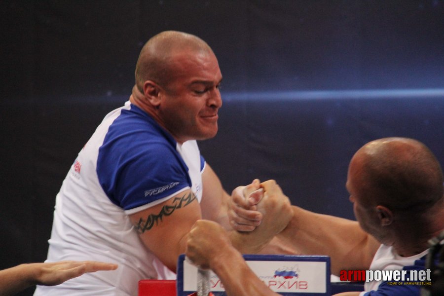 A1 Russian Open - Day 2 # Armwrestling # Armpower.net