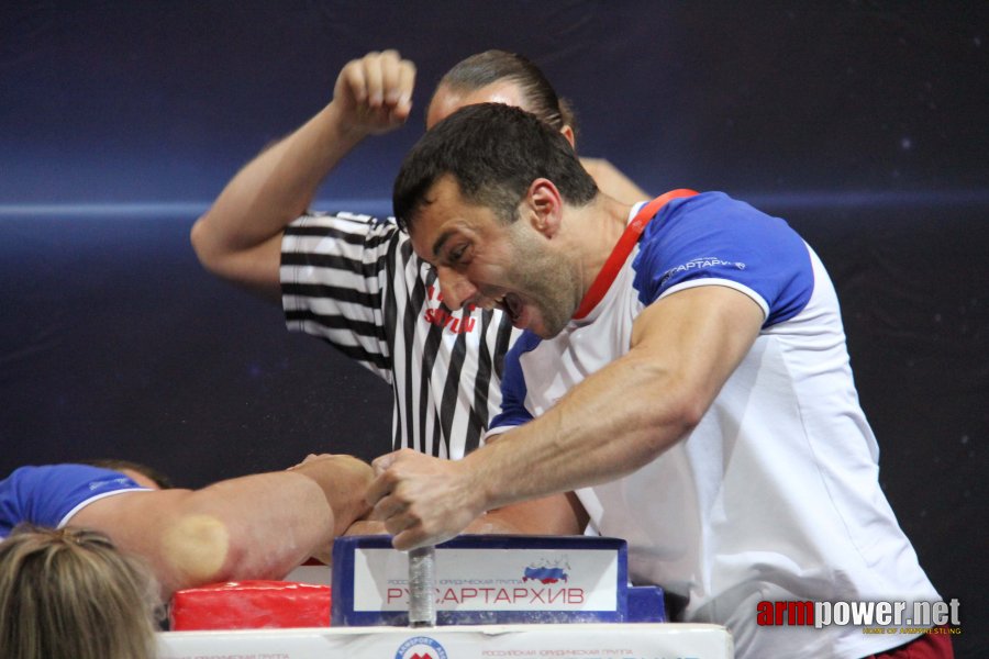 A1 Russian Open - Day 2 # Siłowanie na ręce # Armwrestling # Armpower.net