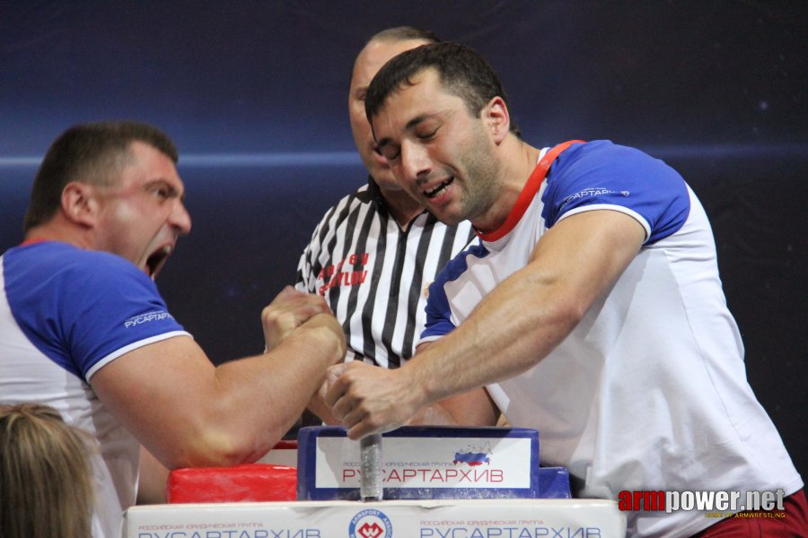 A1 Russian Open - Day 2 # Siłowanie na ręce # Armwrestling # Armpower.net