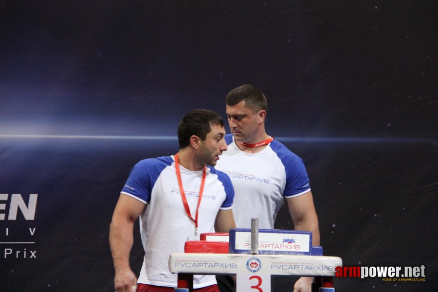 A1 Russian Open - Day 2 # Aрмспорт # Armsport # Armpower.net