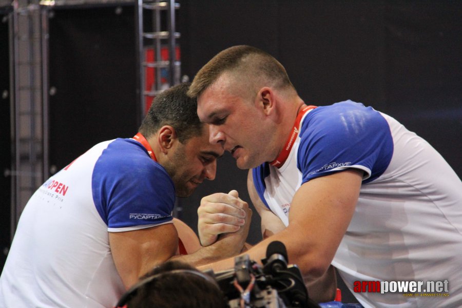 A1 Russian Open - Day 2 # Siłowanie na ręce # Armwrestling # Armpower.net