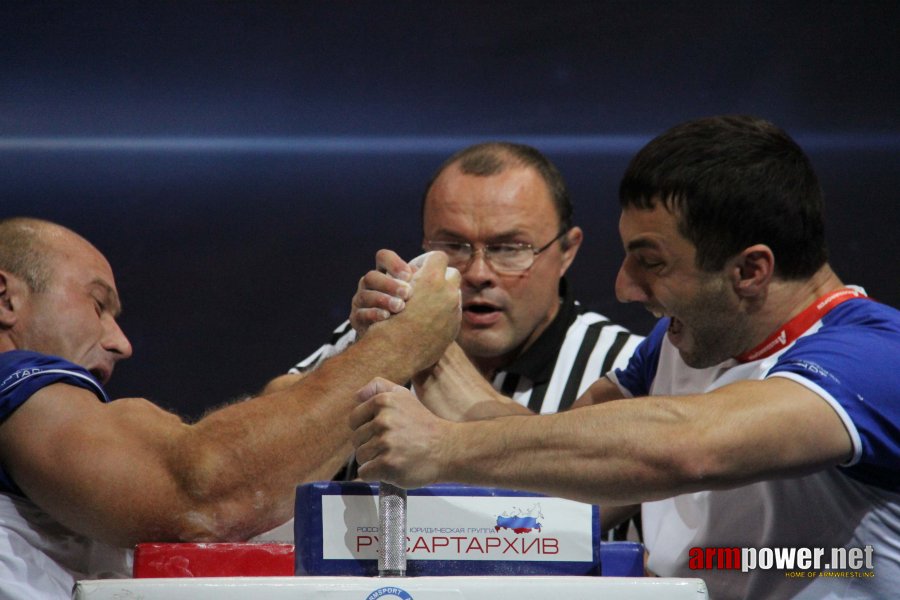 A1 Russian Open - Day 2 # Armwrestling # Armpower.net