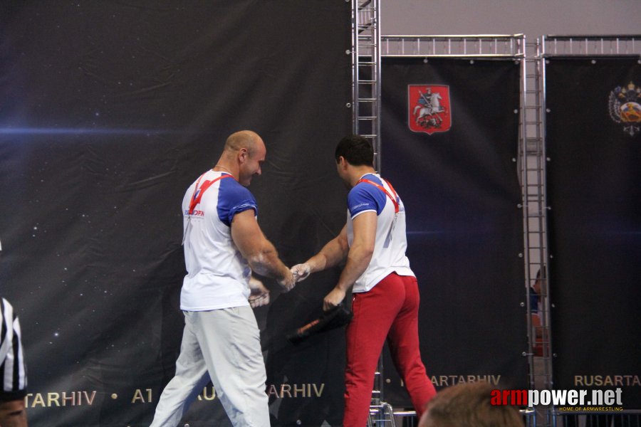 A1 Russian Open - Day 2 # Aрмспорт # Armsport # Armpower.net