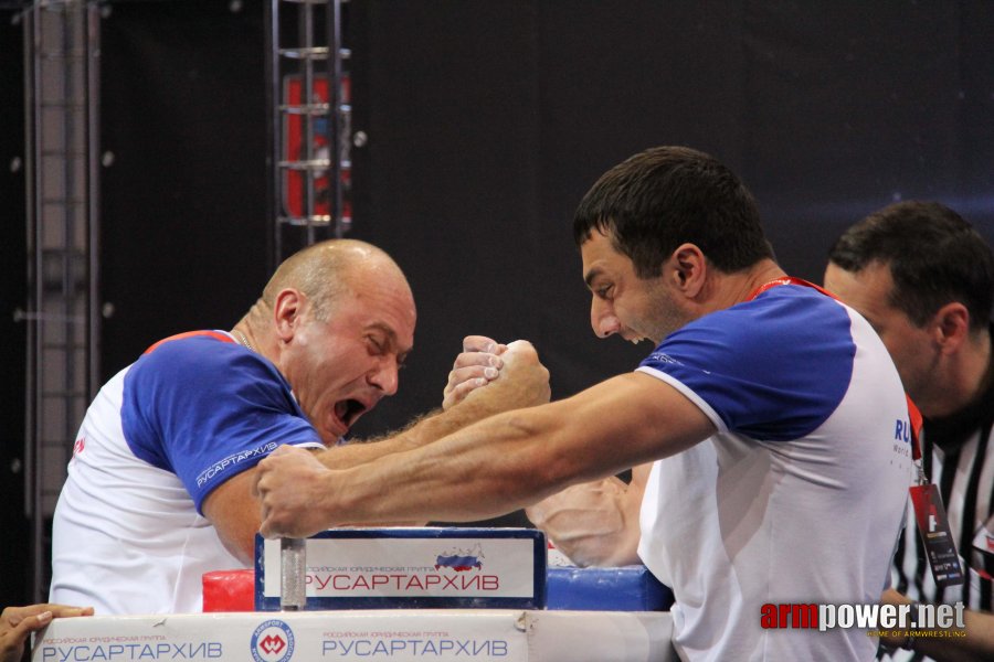 A1 Russian Open - Day 2 # Siłowanie na ręce # Armwrestling # Armpower.net