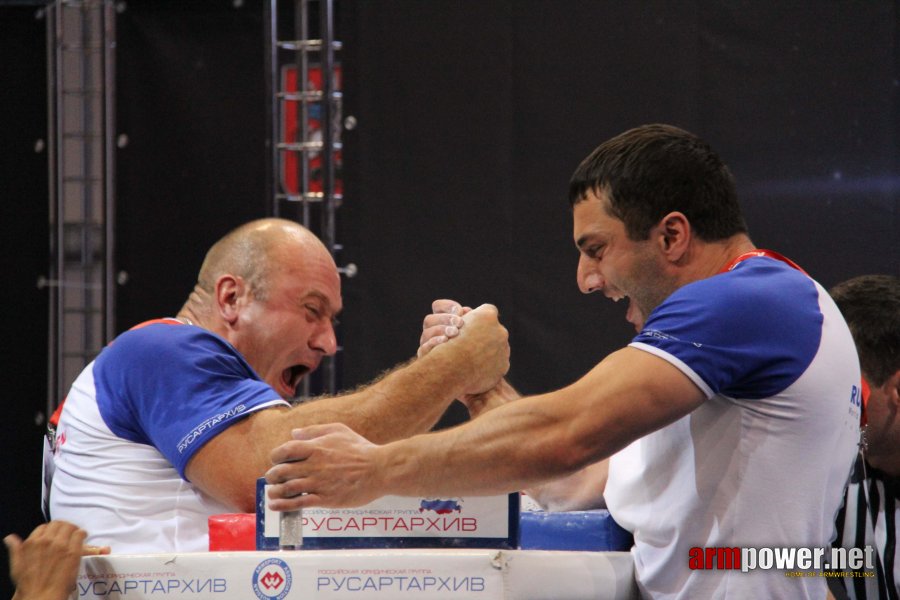 A1 Russian Open - Day 2 # Armwrestling # Armpower.net