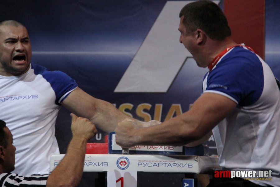 A1 Russian Open - Day 2 # Armwrestling # Armpower.net