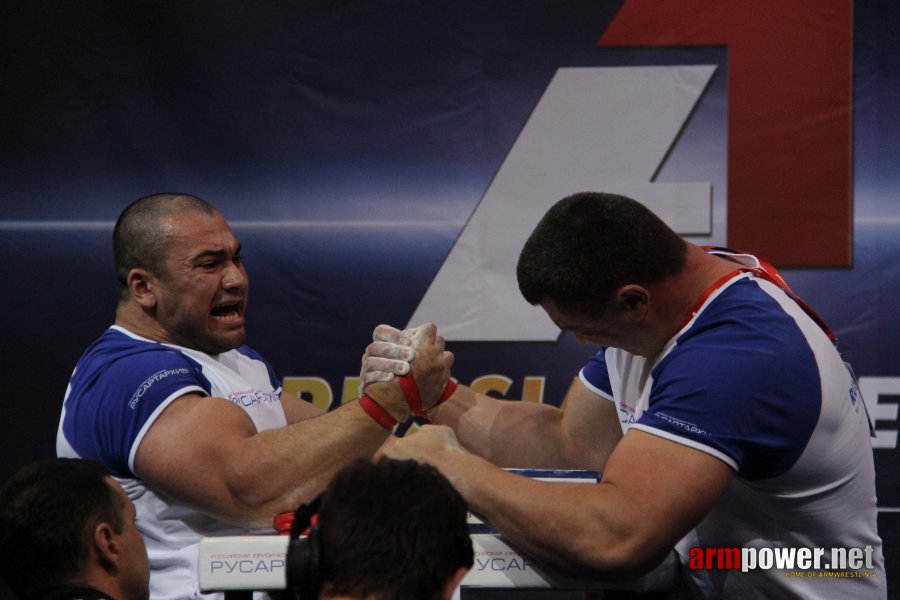 A1 Russian Open - Day 2 # Armwrestling # Armpower.net