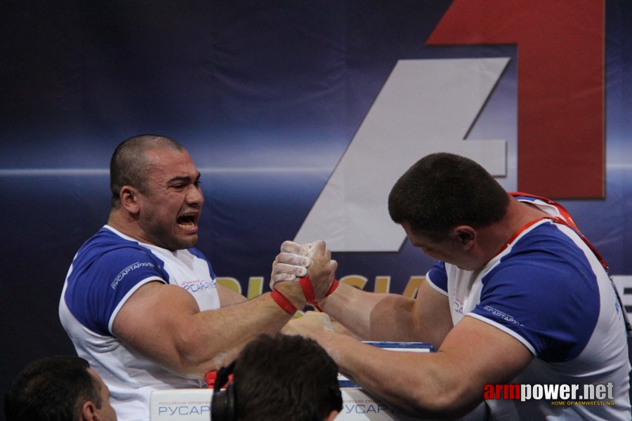 A1 Russian Open - Day 2 # Aрмспорт # Armsport # Armpower.net