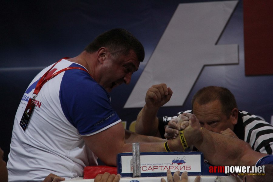 A1 Russian Open - Day 2 # Aрмспорт # Armsport # Armpower.net