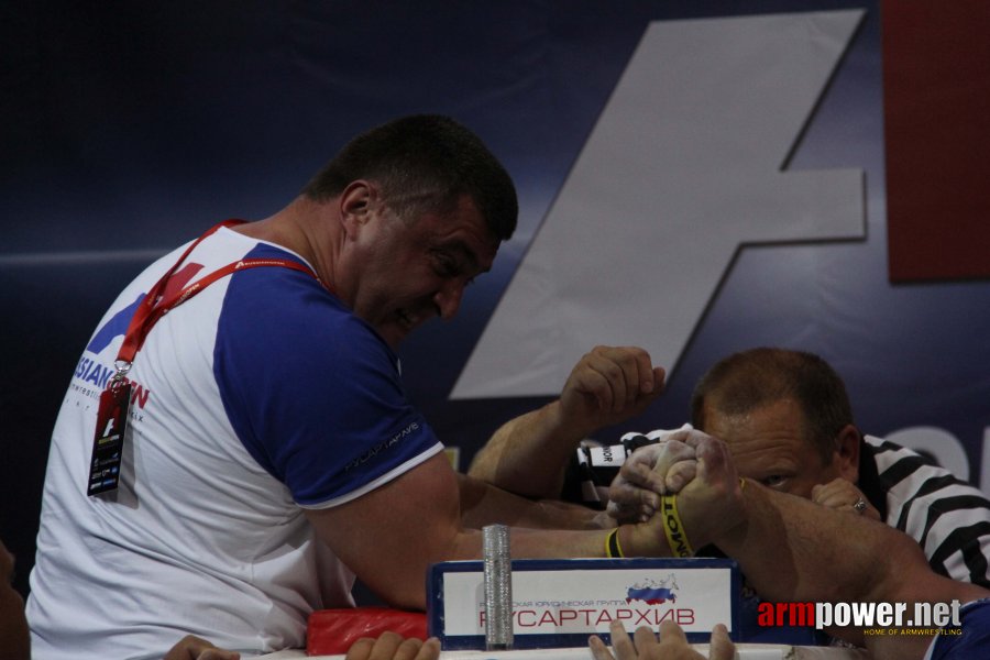 A1 Russian Open - Day 2 # Siłowanie na ręce # Armwrestling # Armpower.net