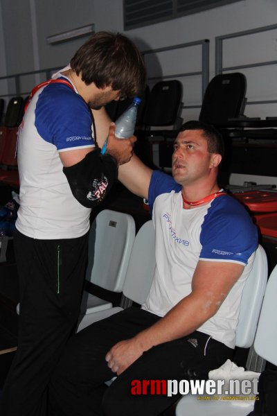 A1 Russian Open - Day 2 # Siłowanie na ręce # Armwrestling # Armpower.net