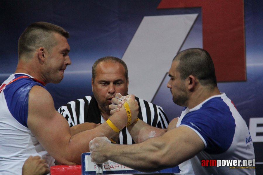 A1 Russian Open - Day 2 # Aрмспорт # Armsport # Armpower.net