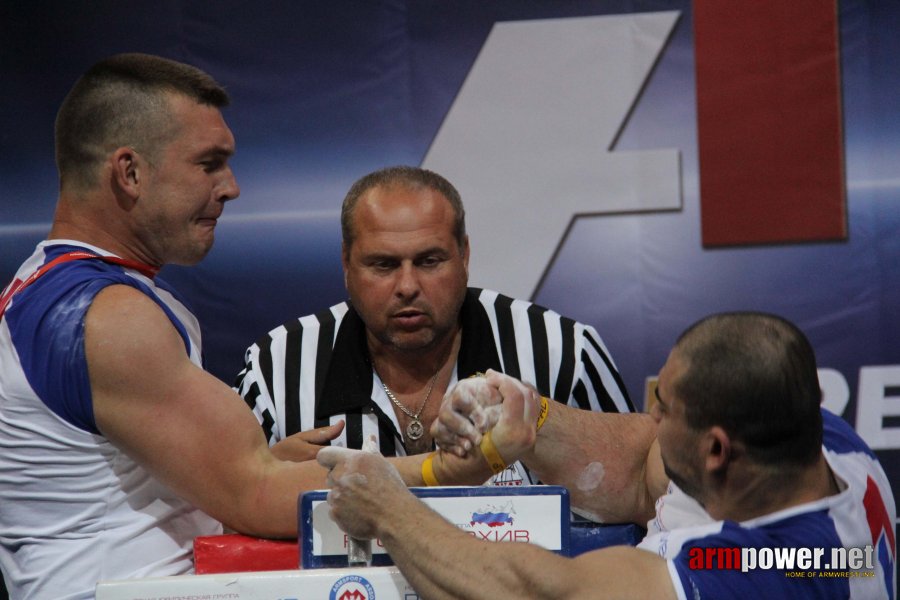 A1 Russian Open - Day 2 # Aрмспорт # Armsport # Armpower.net