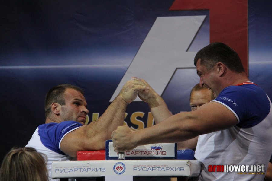 A1 Russian Open - Day 2 # Armwrestling # Armpower.net