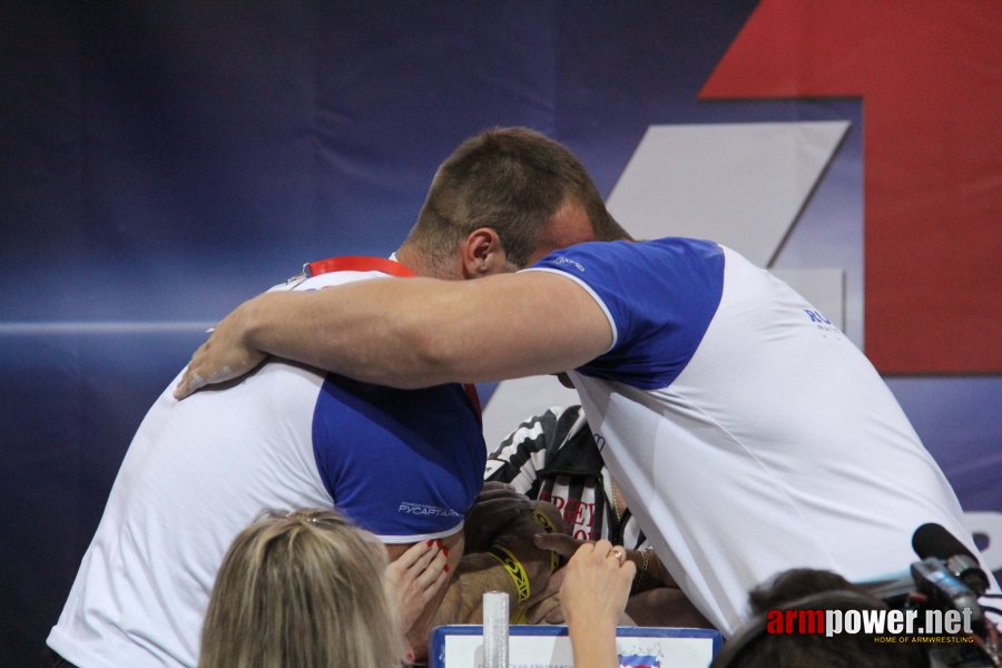 A1 Russian Open - Day 2 # Siłowanie na ręce # Armwrestling # Armpower.net