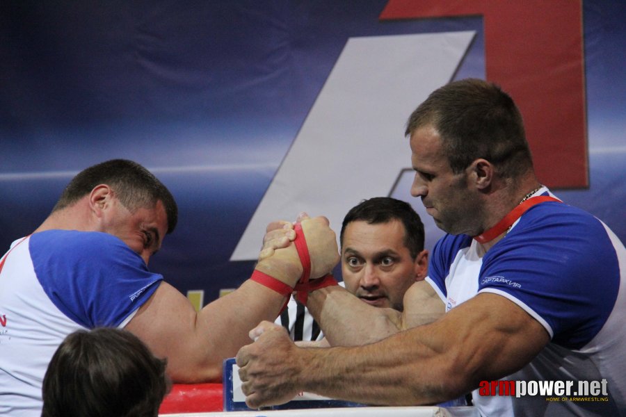 A1 Russian Open - Day 2 # Aрмспорт # Armsport # Armpower.net