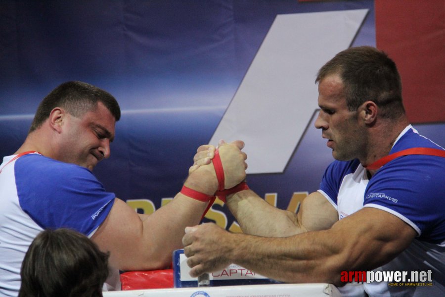 A1 Russian Open - Day 2 # Armwrestling # Armpower.net