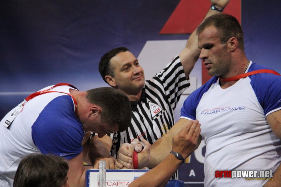 A1 Russian Open - Day 2 # Armwrestling # Armpower.net