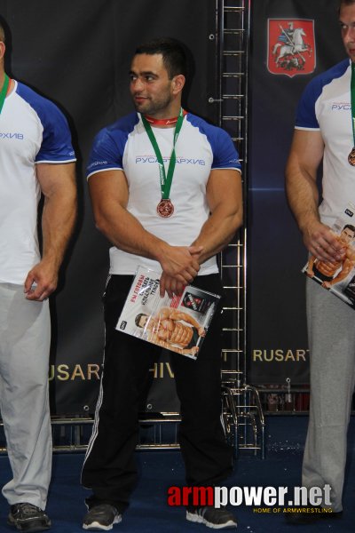 A1 Russian Open - Day 2 # Armwrestling # Armpower.net