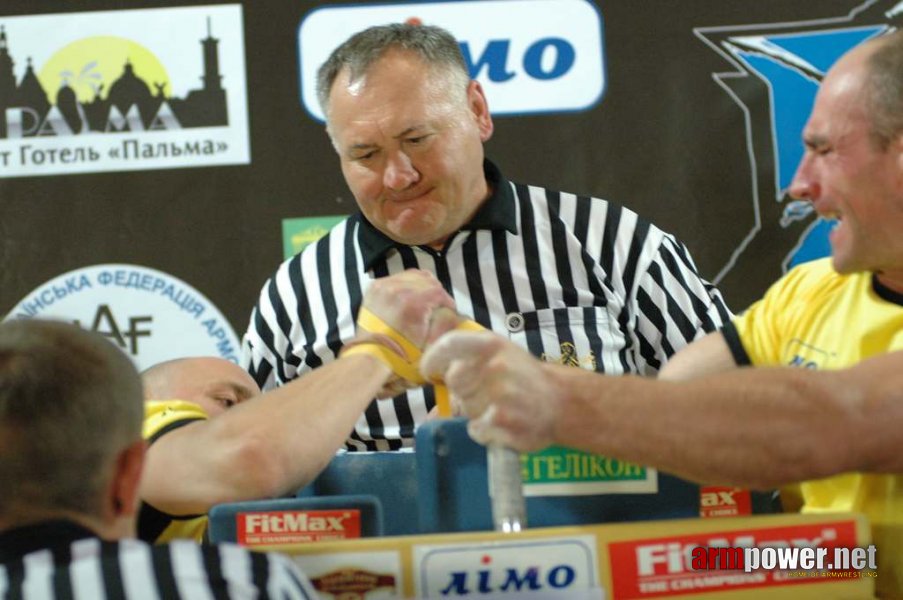 Lion Cup 2012 - Fitmax Challenge # Siłowanie na ręce # Armwrestling # Armpower.net