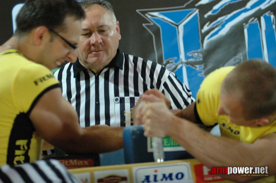 Lion Cup 2012 - Fitmax Challenge # Siłowanie na ręce # Armwrestling # Armpower.net