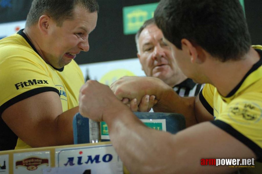 Lion Cup 2012 - Fitmax Challenge # Siłowanie na ręce # Armwrestling # Armpower.net