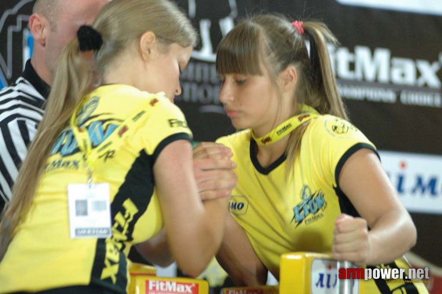 Lion Cup 2012 - Fitmax Challenge # Armwrestling # Armpower.net