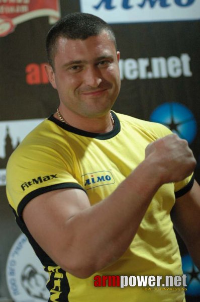 Lion Cup 2012 - Fitmax Challenge # Armwrestling # Armpower.net