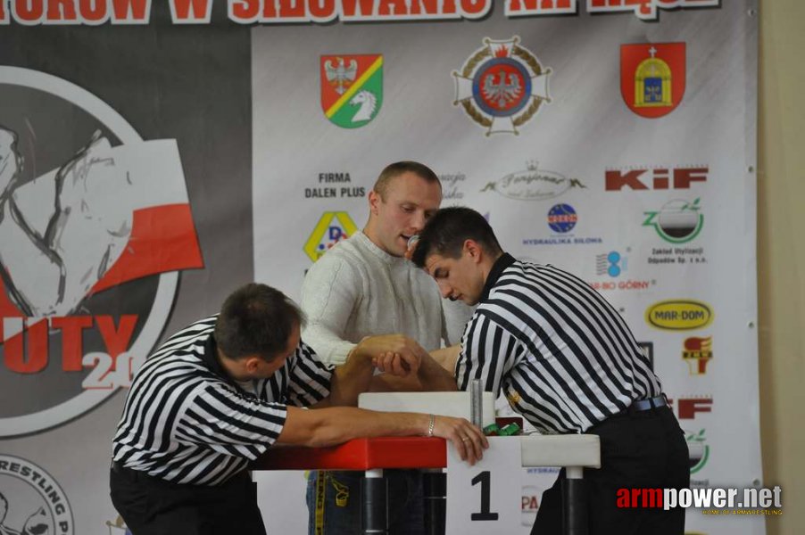 Debiuty 2012 - Stare Miasto # Siłowanie na ręce # Armwrestling # Armpower.net