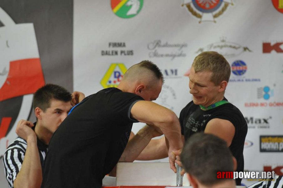 Debiuty 2012 - Stare Miasto # Aрмспорт # Armsport # Armpower.net