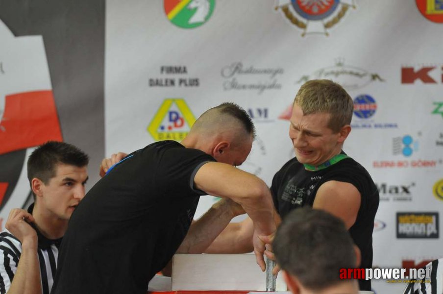 Debiuty 2012 - Stare Miasto # Siłowanie na ręce # Armwrestling # Armpower.net