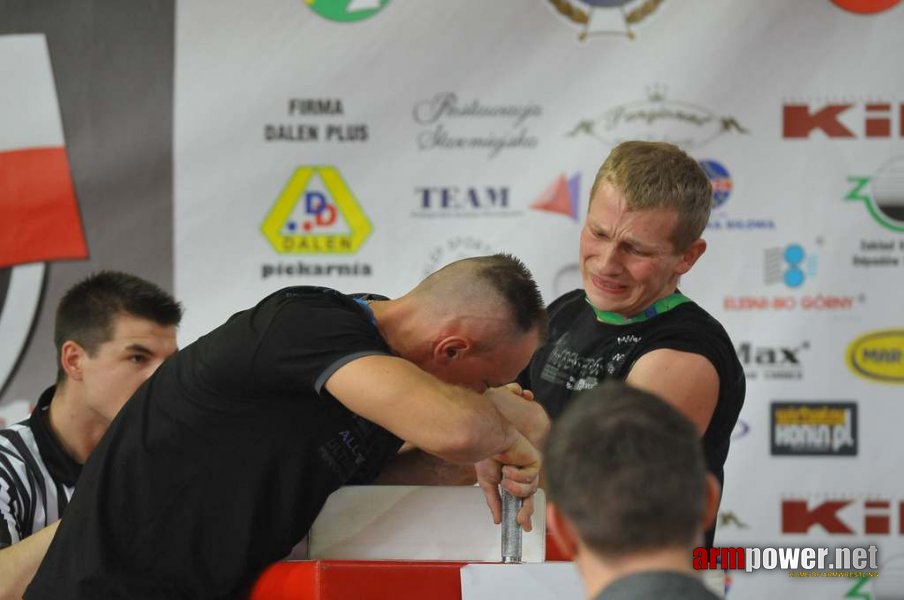 Debiuty 2012 - Stare Miasto # Siłowanie na ręce # Armwrestling # Armpower.net