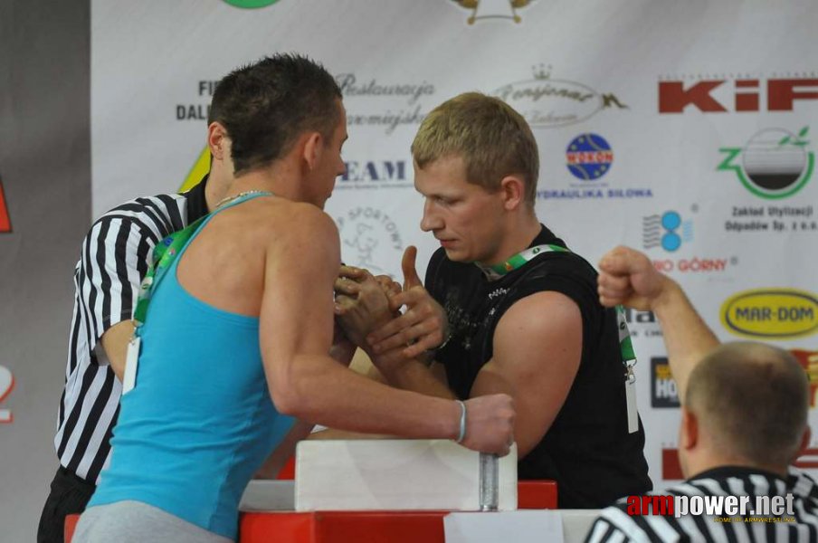 Debiuty 2012 - Stare Miasto # Armwrestling # Armpower.net