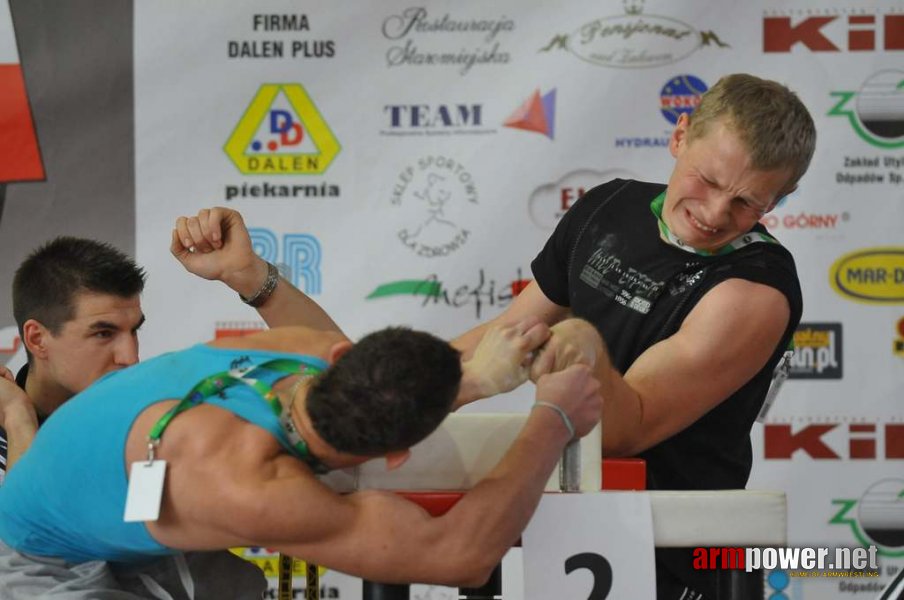 Debiuty 2012 - Stare Miasto # Aрмспорт # Armsport # Armpower.net