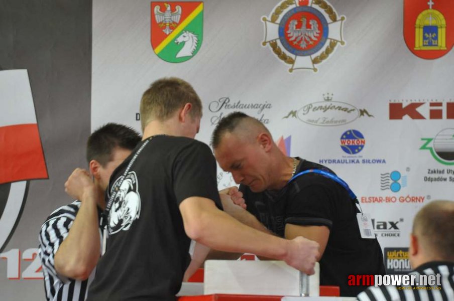 Debiuty 2012 - Stare Miasto # Aрмспорт # Armsport # Armpower.net