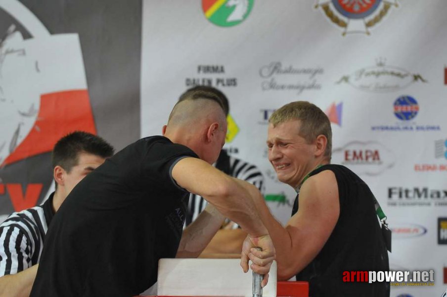 Debiuty 2012 - Stare Miasto # Aрмспорт # Armsport # Armpower.net