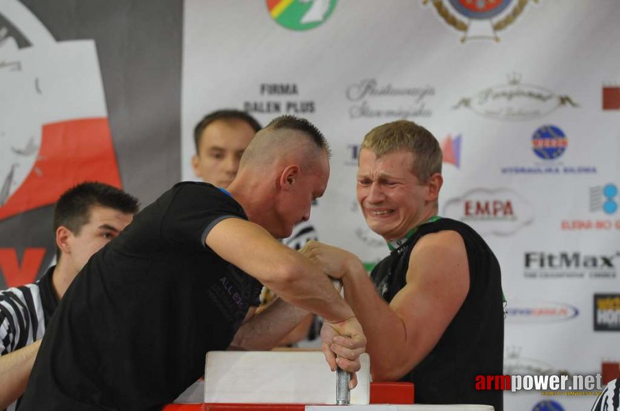 Debiuty 2012 - Stare Miasto # Siłowanie na ręce # Armwrestling # Armpower.net