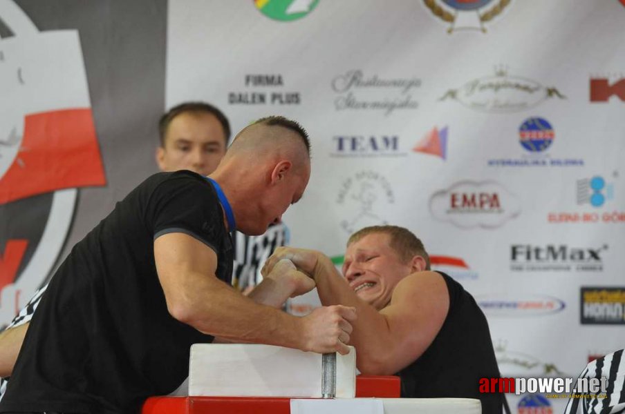 Debiuty 2012 - Stare Miasto # Armwrestling # Armpower.net