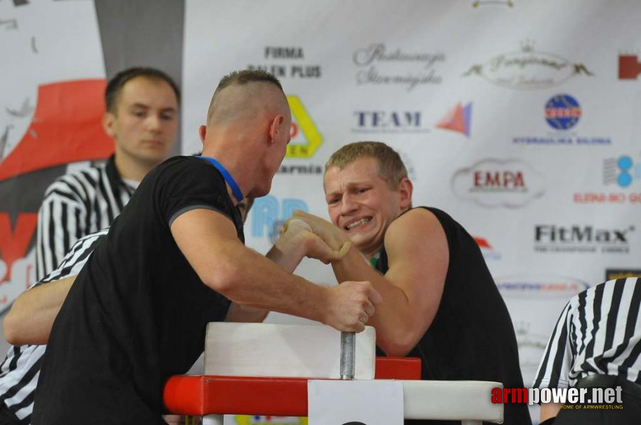 Debiuty 2012 - Stare Miasto # Aрмспорт # Armsport # Armpower.net