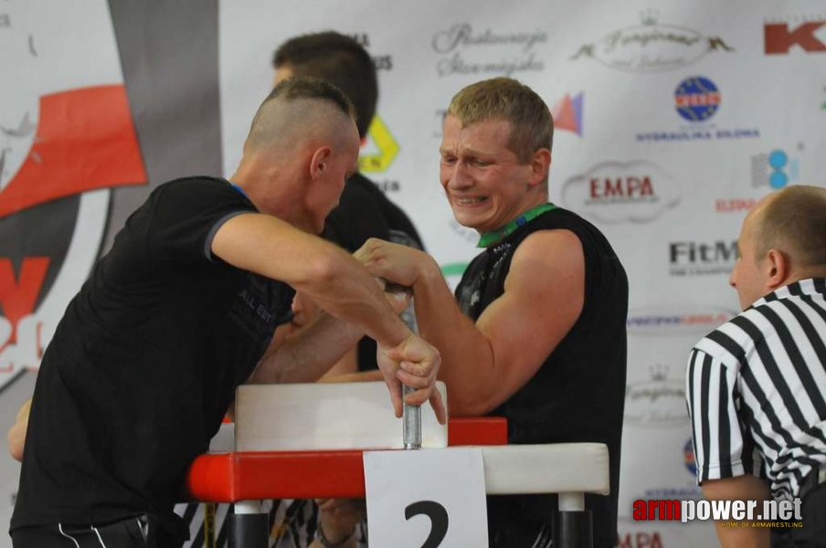 Debiuty 2012 - Stare Miasto # Aрмспорт # Armsport # Armpower.net