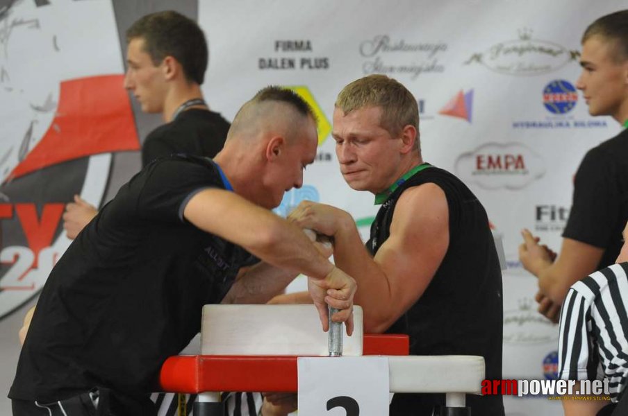 Debiuty 2012 - Stare Miasto # Aрмспорт # Armsport # Armpower.net