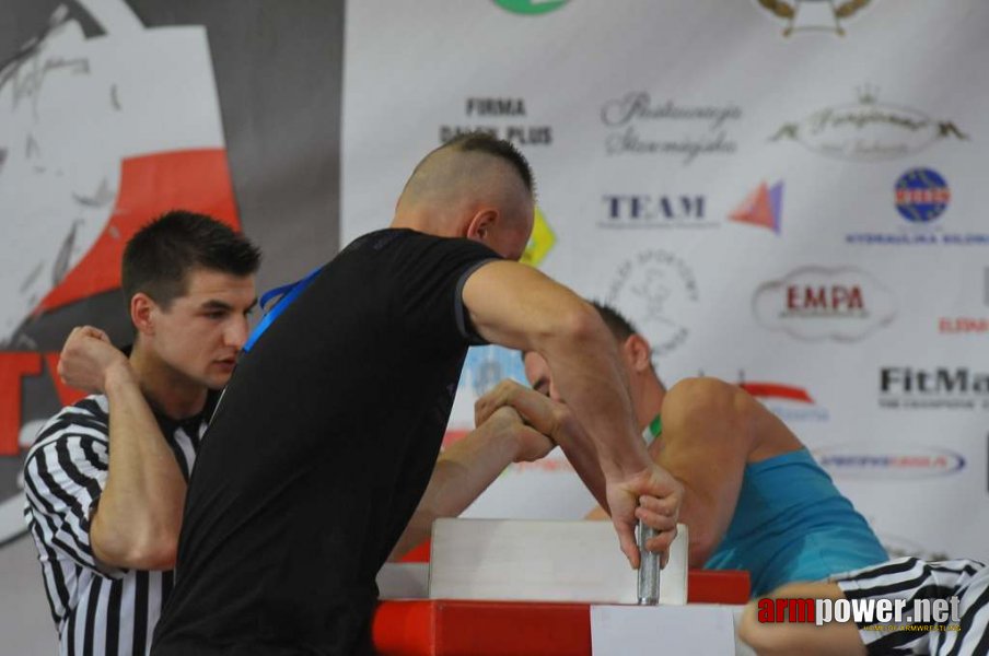 Debiuty 2012 - Stare Miasto # Armwrestling # Armpower.net