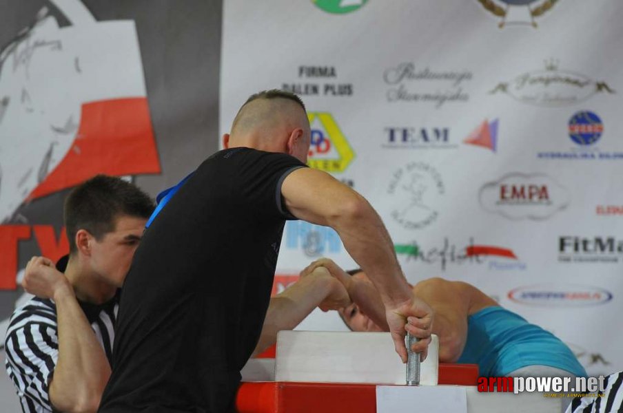 Debiuty 2012 - Stare Miasto # Aрмспорт # Armsport # Armpower.net