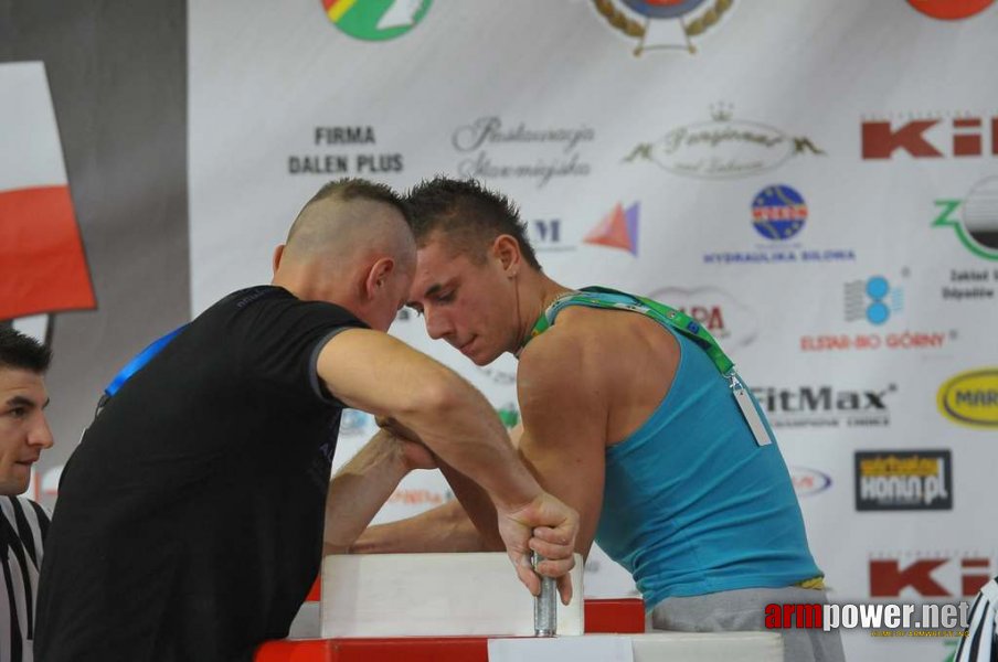 Debiuty 2012 - Stare Miasto # Siłowanie na ręce # Armwrestling # Armpower.net